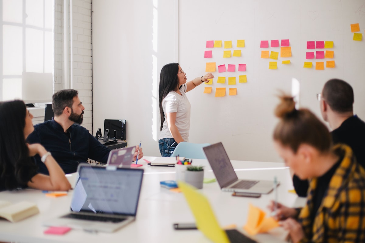 Our team driving digital growth